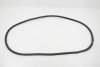 Bentley Continental Flying Spur 2006 Rear right door seal gasket
